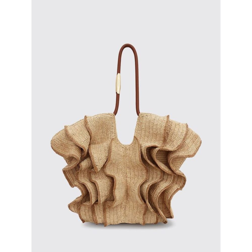 Zimmermann Women Shoulder Bag Woman Zimmermann